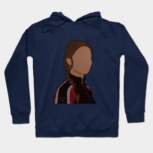 Katniss Hoodie